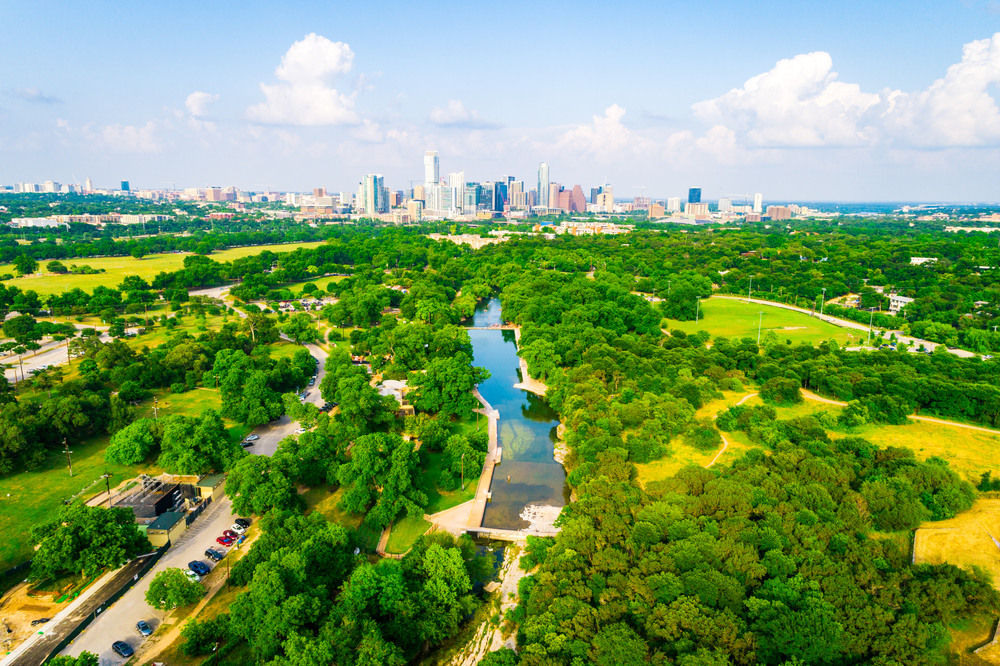 Affordable Cities Near Austin TX [2024] 💰  9 Best Affordable Suburbs of Austin  TX - Unicorn Moving